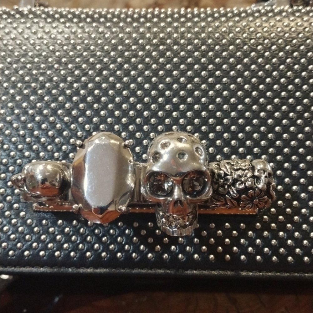 Alexander McQUEEN purse